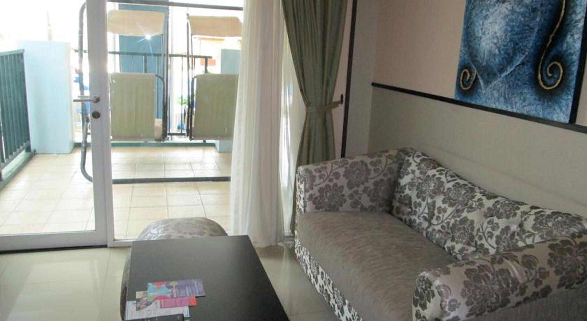 Marbella Suites Bandung Cimenyan Екстериор снимка