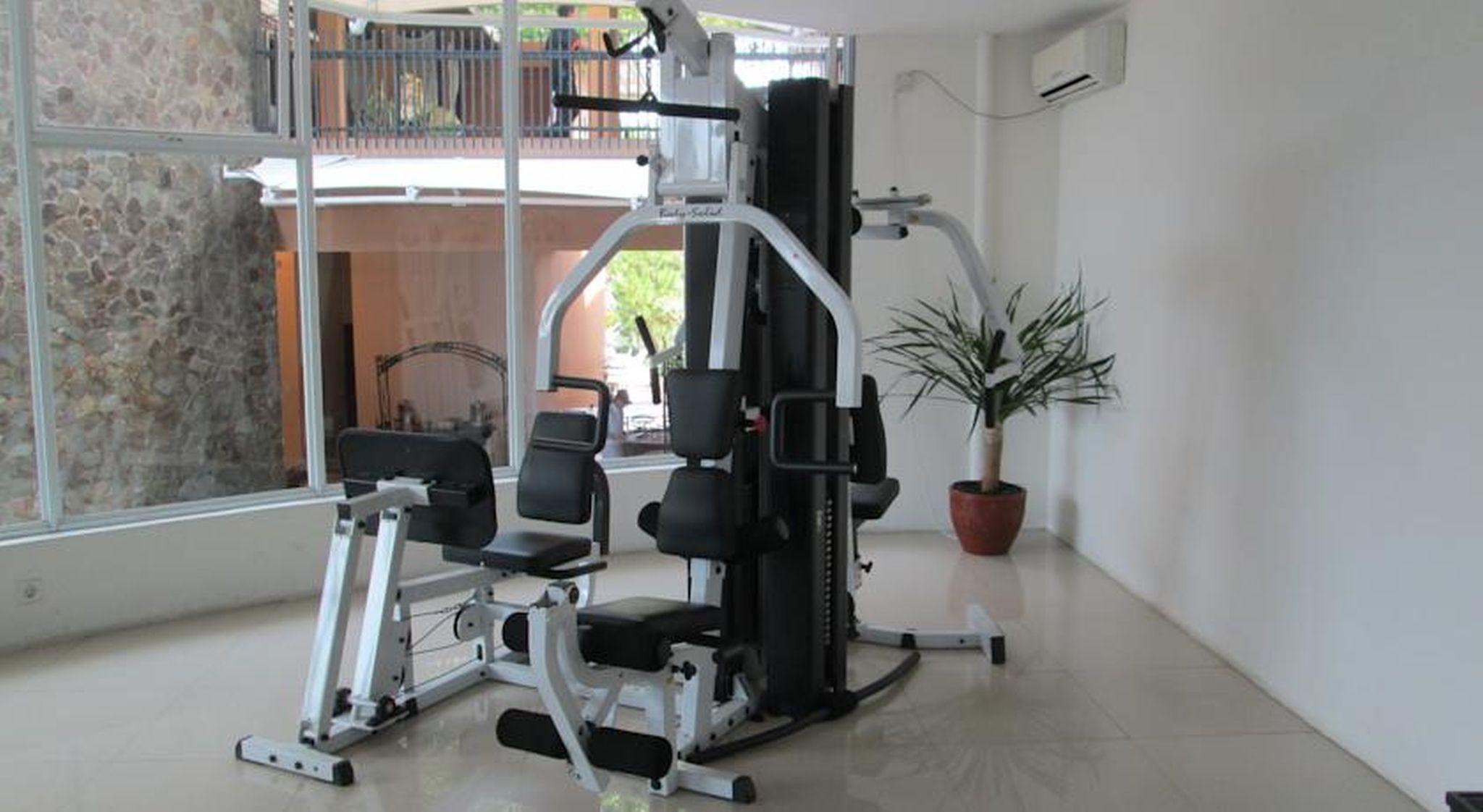 Marbella Suites Bandung Cimenyan Екстериор снимка