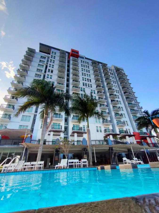 Marbella Suites Bandung Cimenyan Екстериор снимка